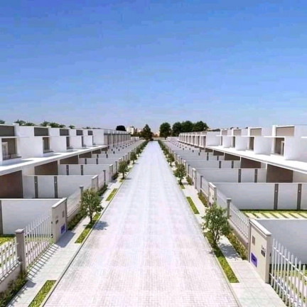 Imagem Casa com 3 Quartos à Venda, 132 m²em Coite - Eusébio