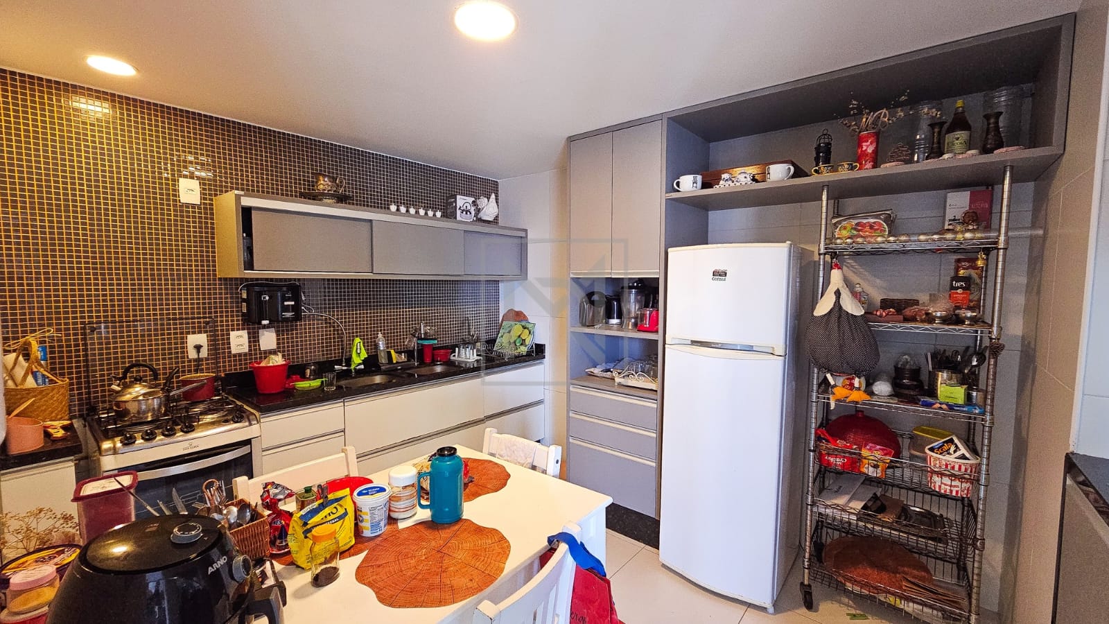 Imagem Apartamento com 3 Quartos à Venda, 189 m² em Papicu - Fortaleza Imagem Apartamento com 3 Quartos à Venda, 189 m² em Papicu - Fortaleza