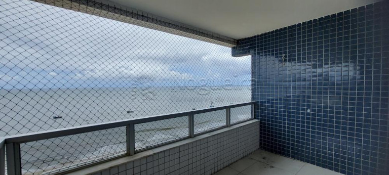 Imagem Apartamento com 4 Quartos à Venda, 359 m² em Candeias - Jaboatão dos Guararapes