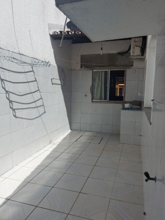 Imagem Casa de Condomínio com 2 Quartos à Venda, 1 m² em Jardim Eldorado - São Luís