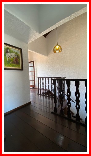 Imagem Sobrado com 5 Quartos à Venda, 197 m²em Canto do Forte - Praia Grande