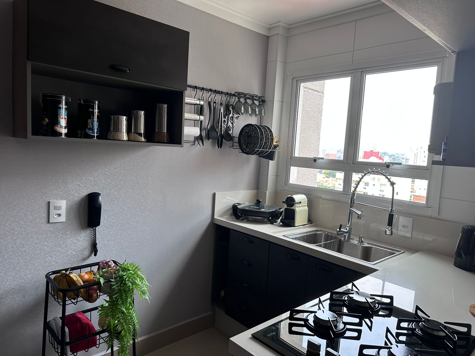Imagem Apartamento com 2 Quartos à Venda, 56 m²em Baeta Neves - São Bernardo do Campo