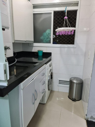 Imagem Apartamento com 2 Quartos à Venda, 66 m² em Centro - Diadema