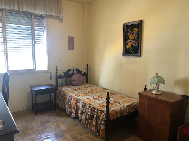 Imagem Apartamento com 3 Quartos à Venda, 94 m²em Vila Nova Conceição - São Paulo