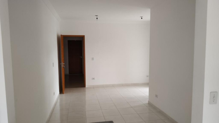 Imagem Apartamento com 2 Quartos à Venda, 70 m² em Jardim Santa Maria - jacarei