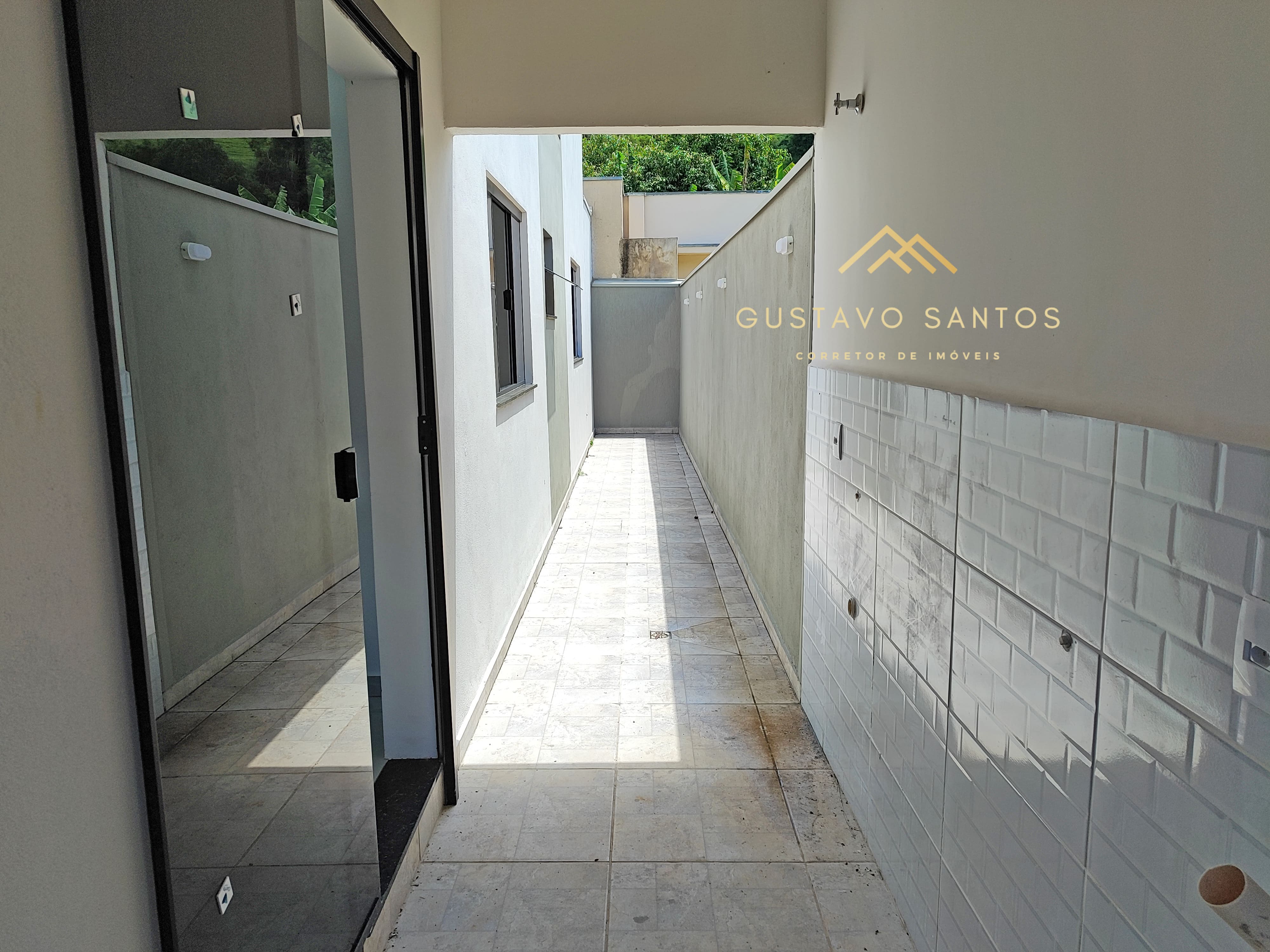 Imagem Casa com 3 Quartos à Venda, 93 m²em Varginha - Itajubá