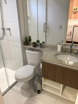 Imagem Apartamento com 3 Quartos à Venda, em Vila Andrade - São Paulo Imagem Apartamento com 3 Quartos à Venda, em Vila Andrade - São Paulo