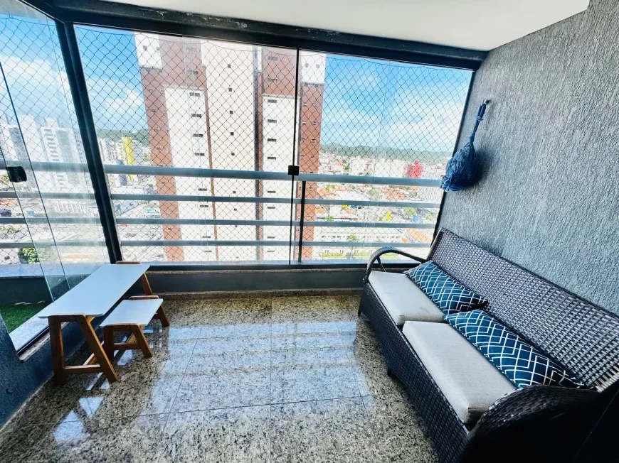 Imagem Apartamento com 3 Quartos à Venda, 120 m² em Lagoa Nova - Natal Imagem Apartamento com 3 Quartos à Venda, 120 m² em Lagoa Nova - Natal