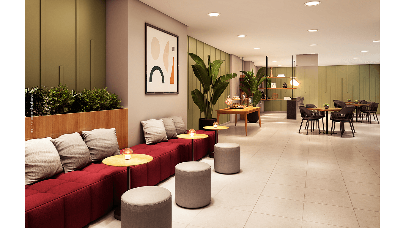 Imagem Apartamento com 2 Quartos à Venda, 59 m²em Jaguaré - São Paulo