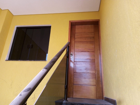 Imagem Sobrado com 3 Quartos à Venda, 99 m² em Jardim Eliane - São Paulo