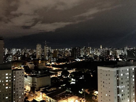Imagem Apartamento com 2 Quartos para Alugar, 82 m² em Cambuci - São Paulo