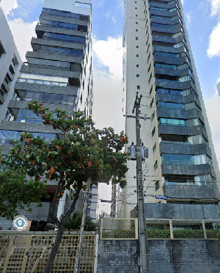 Imagem do condomínio Condomínio Norma Cardoso - Boa Viagem - Recife - PE