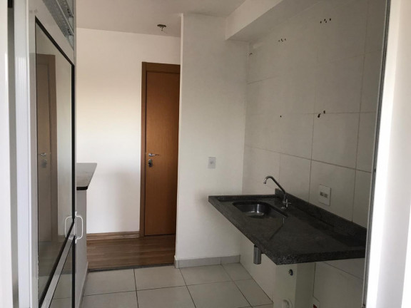 Imagem Apartamento com 2 Quartos para Alugar, 47 m² em Jardim Colonial - São Paulo