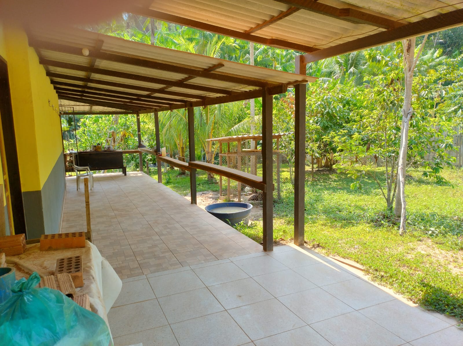 Imagem Terreno à Venda, 807 m²em Alter do Chão - Santarém