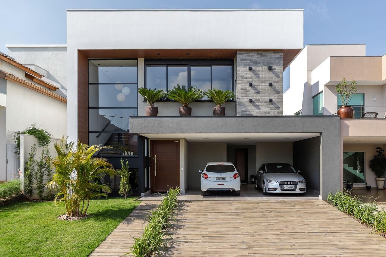 Imagem Casa de Condomínio com 3 Quartos à Venda, 238 m²em KLP - Foz do Iguaçu Imagem Casa de Condomínio com 3 Quartos à Venda, 238 m²em KLP - Foz do Iguaçu