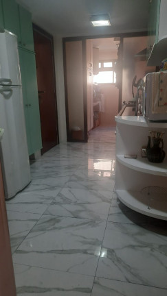 Imagem Apartamento com 3 Quartos para Alugar, 135 m²em Pitangueiras - Guarujá