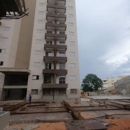 Imagem Studio com 1 Quarto à Venda, 28 m² em Bela Vista - Cachoeira Paulista Imagem Studio com 1 Quarto à Venda, 28 m² em Bela Vista - Cachoeira Paulista