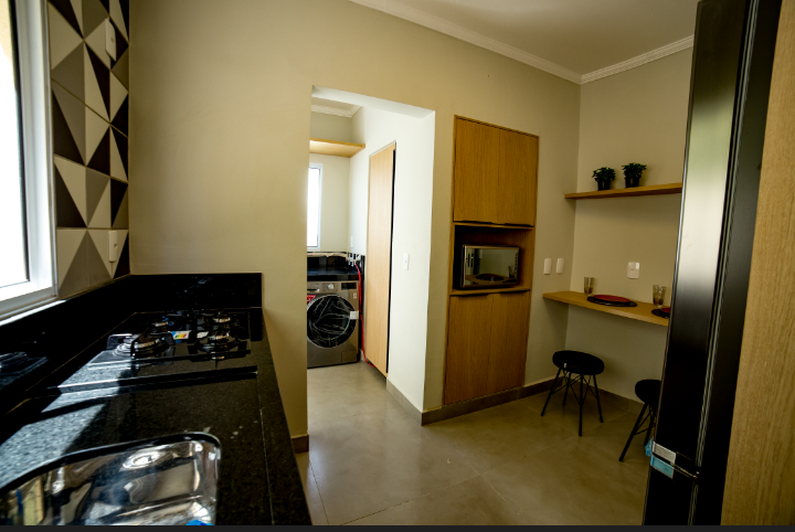 Imagem Casa de Condomínio com 3 Quartos à Venda, 107 m²em Jardim Califórnia - Taubaté Imagem Casa de Condomínio com 3 Quartos à Venda, 107 m²em Jardim Califórnia - Taubaté