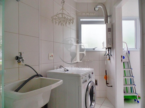Imagem Apartamento com 3 Quartos à Venda, 119 m² em Riviera - Bertioga
