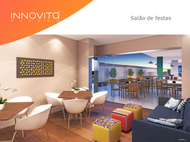 Imagem Apartamento com 2 Quartos à Venda, 65 m² em Praça Da Bandeira - Rio De Janeiro