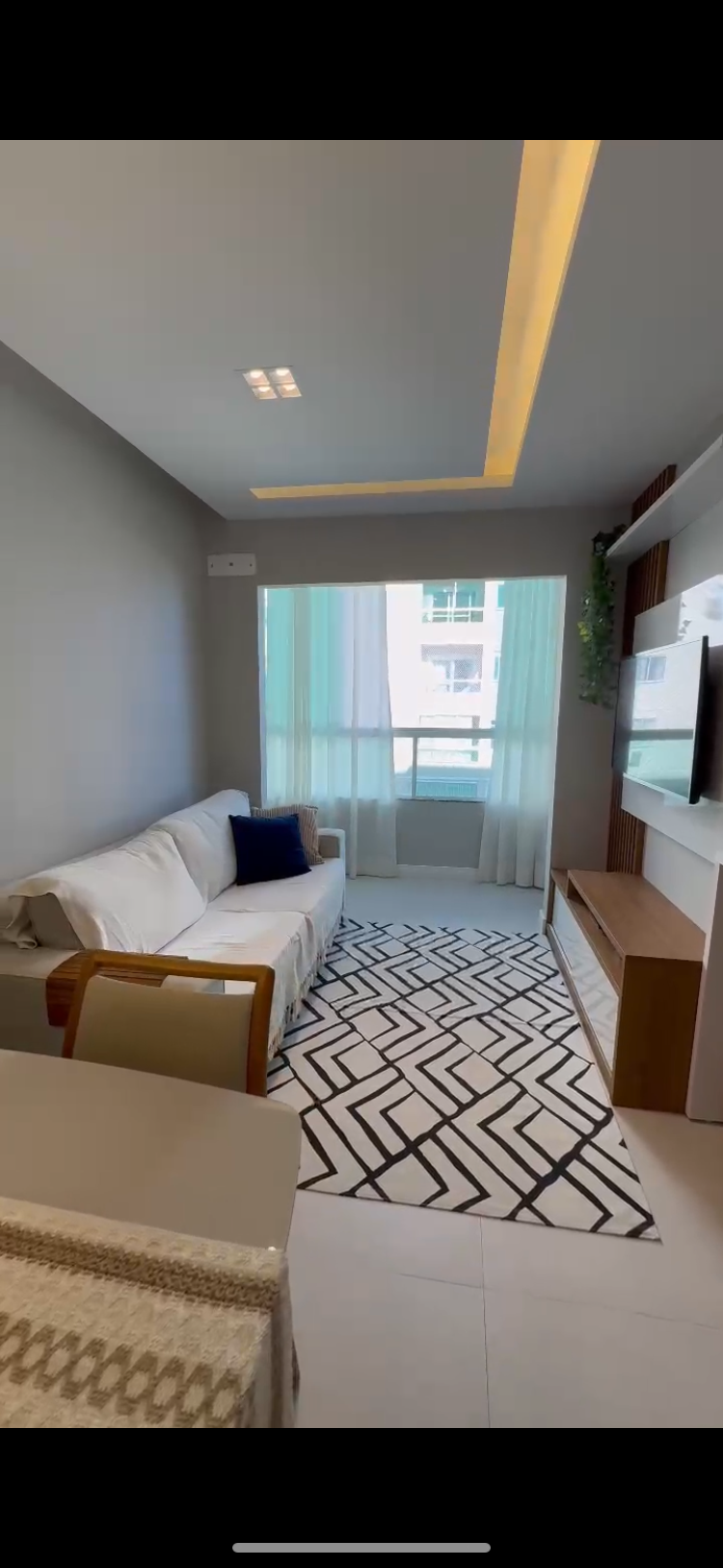 Imagem Apartamento com 2 Quartos para Alugar, 60 m²em Centro - Lauro de Freitas Imagem Apartamento com 2 Quartos para Alugar, 60 m²em Centro - Lauro de Freitas