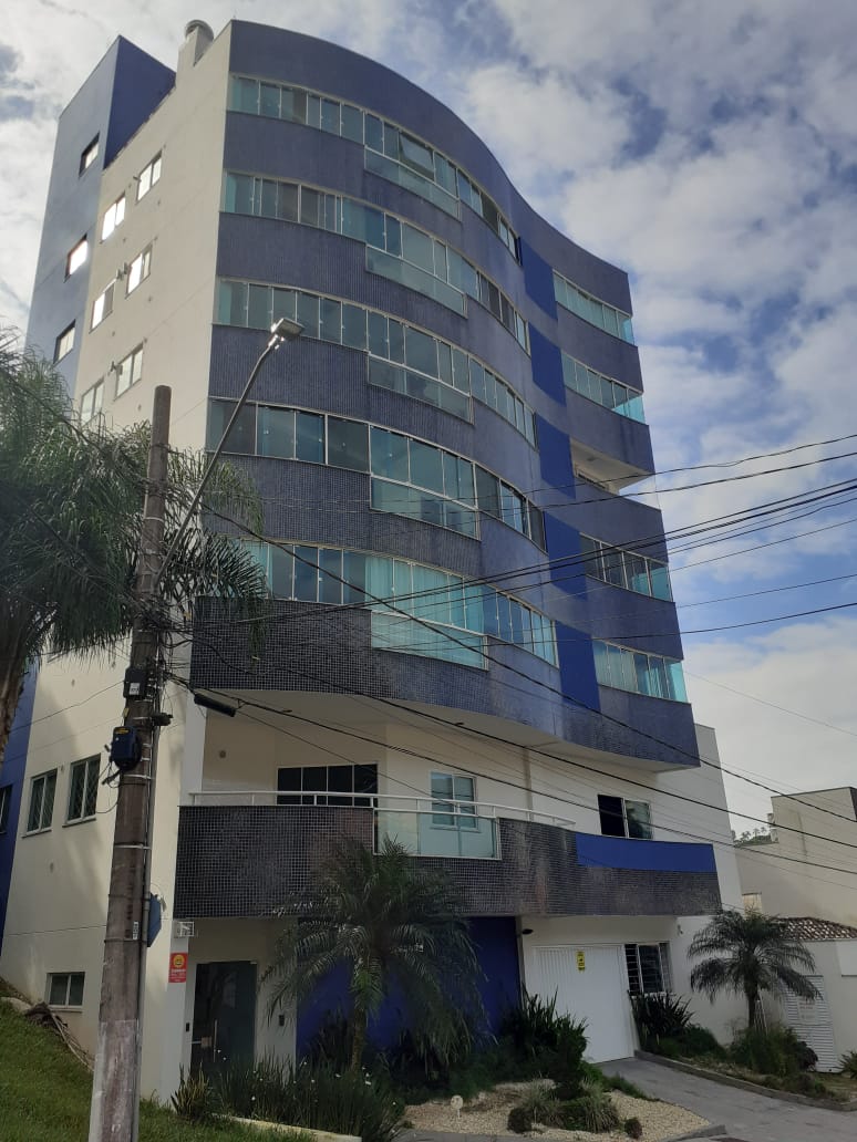 Condomínio Aguas Da - Ressacada - Itajaí - SC