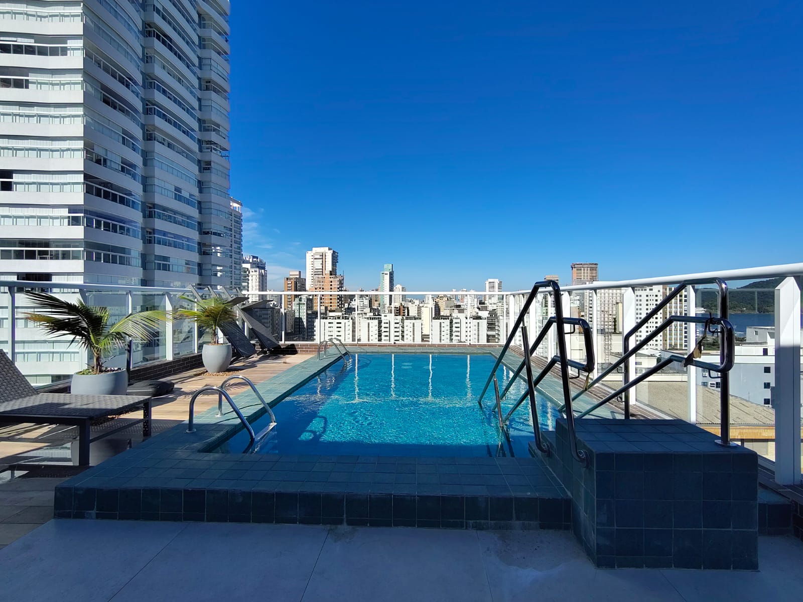 Apartamento com 2 Quartos à Venda, 72 m² em Aparecida - Santos