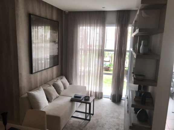Imagem Apartamento com 3 Quartos à Venda, 70 m²em Anil - Rio de Janeiro
