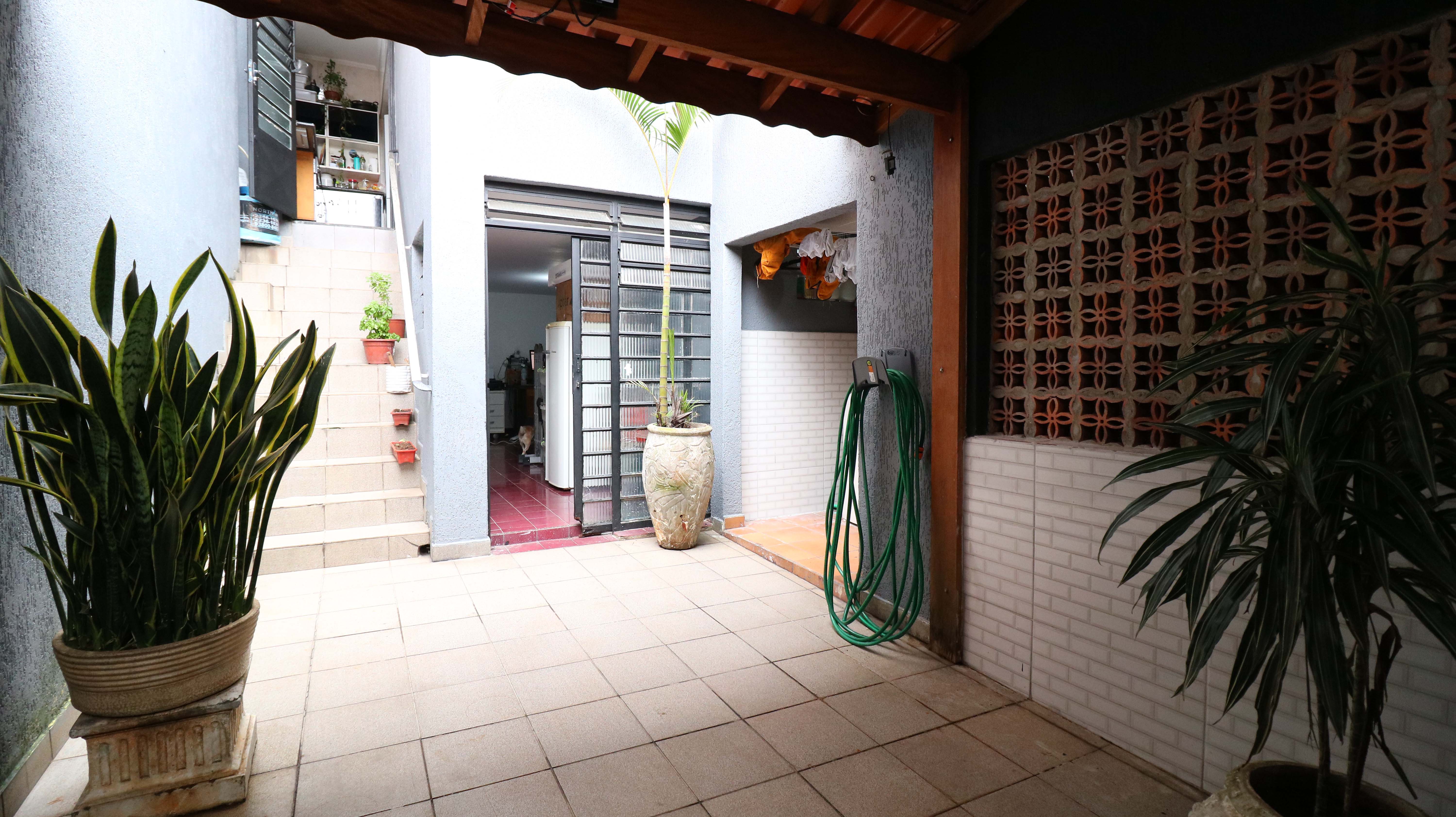 Imagem Casa com 3 Quartos à Venda, 85 m²em Parque Ramos Freitas - São Paulo