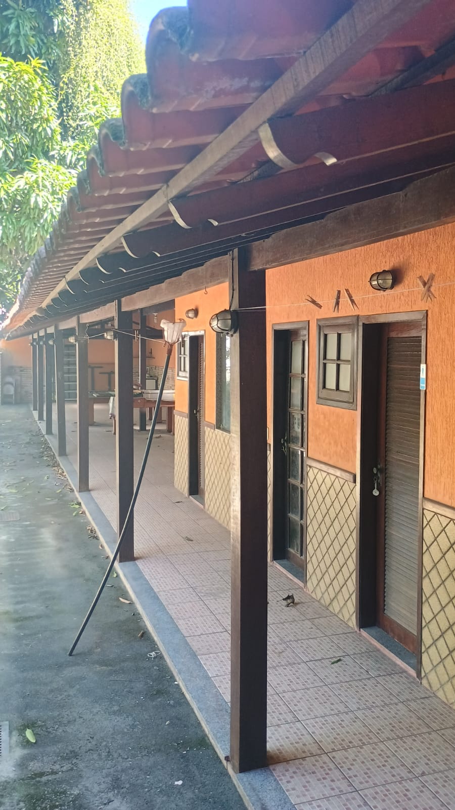 Imagem Casa com 3 Quartos à Venda, 150 m² em Santa Catarina - São Gonçalo