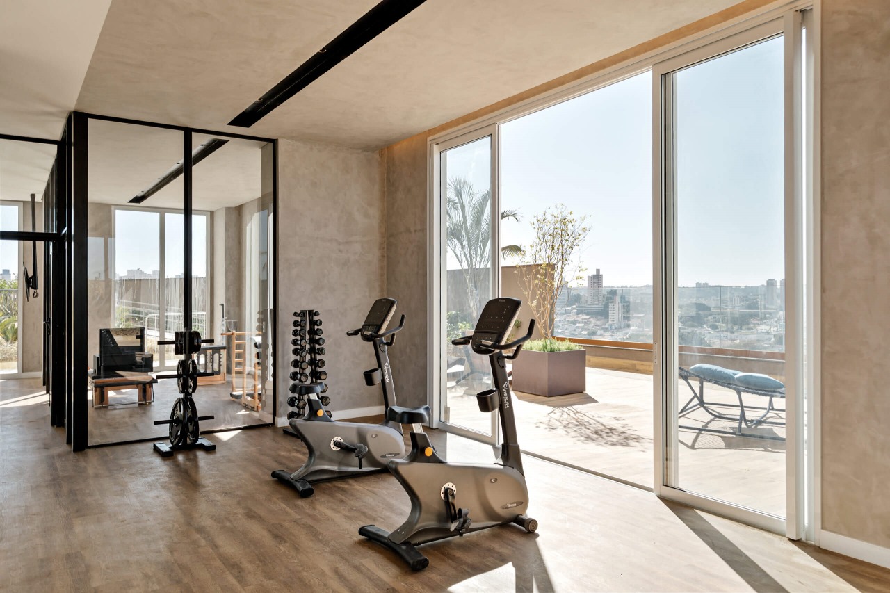 Imagem Apartamento com 4 Quartos à Venda, 150 m² em Anhangabaú - Jundiaí