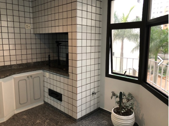 Imagem Apartamento com 4 Quartos à Venda ou Locação, em Jardim Oriental - São Paulo Imagem Apartamento com 4 Quartos à Venda ou Locação, em Jardim Oriental - São Paulo