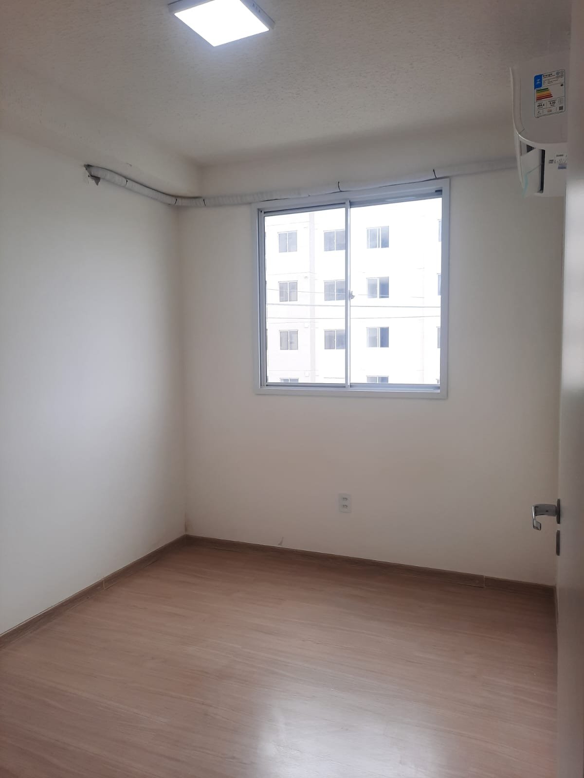 Imagem Apartamento com 2 Quartos para Alugar, 50 m² em Novo Aleixo - Manaus