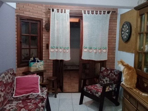 Imagem Apartamento com 3 Quartos à Venda, 69 m² em Jardim Oriental - São Paulo