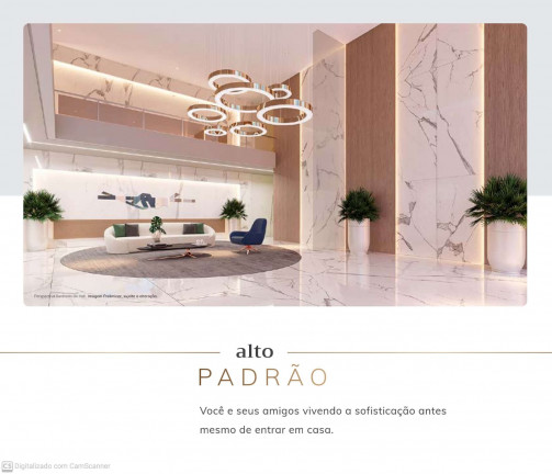 Imagem Apartamento com 3 Quartos à Venda, 120 m² em Centro Comercial Jubran - Barueri