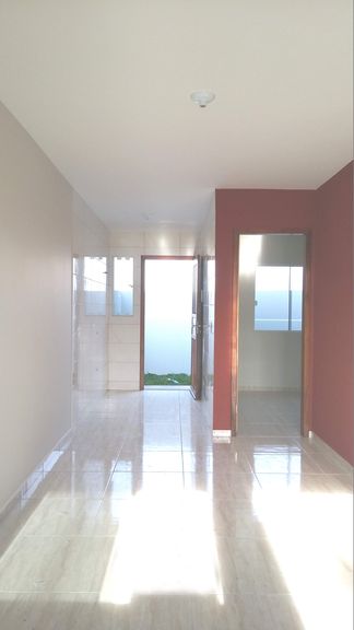Imagem Casa com 2 Quartos à Venda, 54 m² em Eucaliptos - Fazenda Rio Grande Imagem Casa com 2 Quartos à Venda, 54 m² em Eucaliptos - Fazenda Rio Grande
