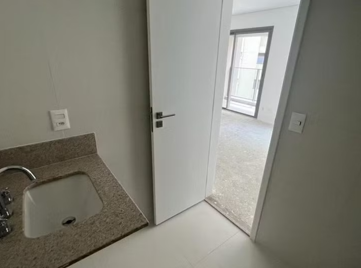 Imagem Apartamento com 1 Quarto à Venda, 38 m²em Jardim Paulista - São Paulo
