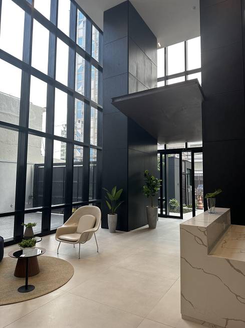 Imagem Apartamento com 3 Quartos à Venda, 74 m²em Cerqueira César - São Paulo