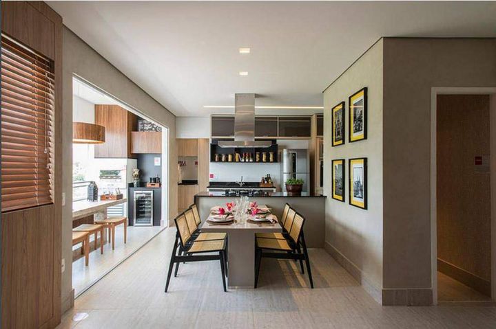 Imagem Apartamento com 4 Quartos à Venda, 15 m² em Jk - Contagem Imagem Apartamento com 4 Quartos à Venda, 15 m² em Jk - Contagem