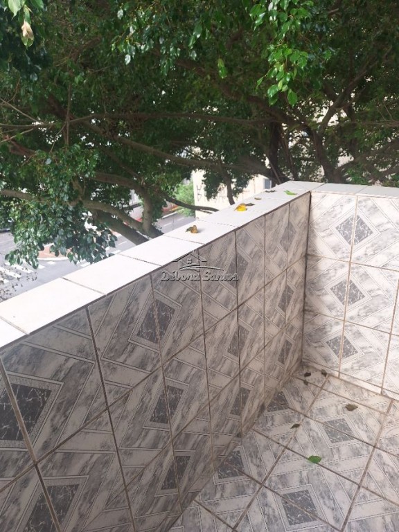 Imagem Apartamento com 1 Quarto à Venda, 60 m² em Ocian - Praia Grande