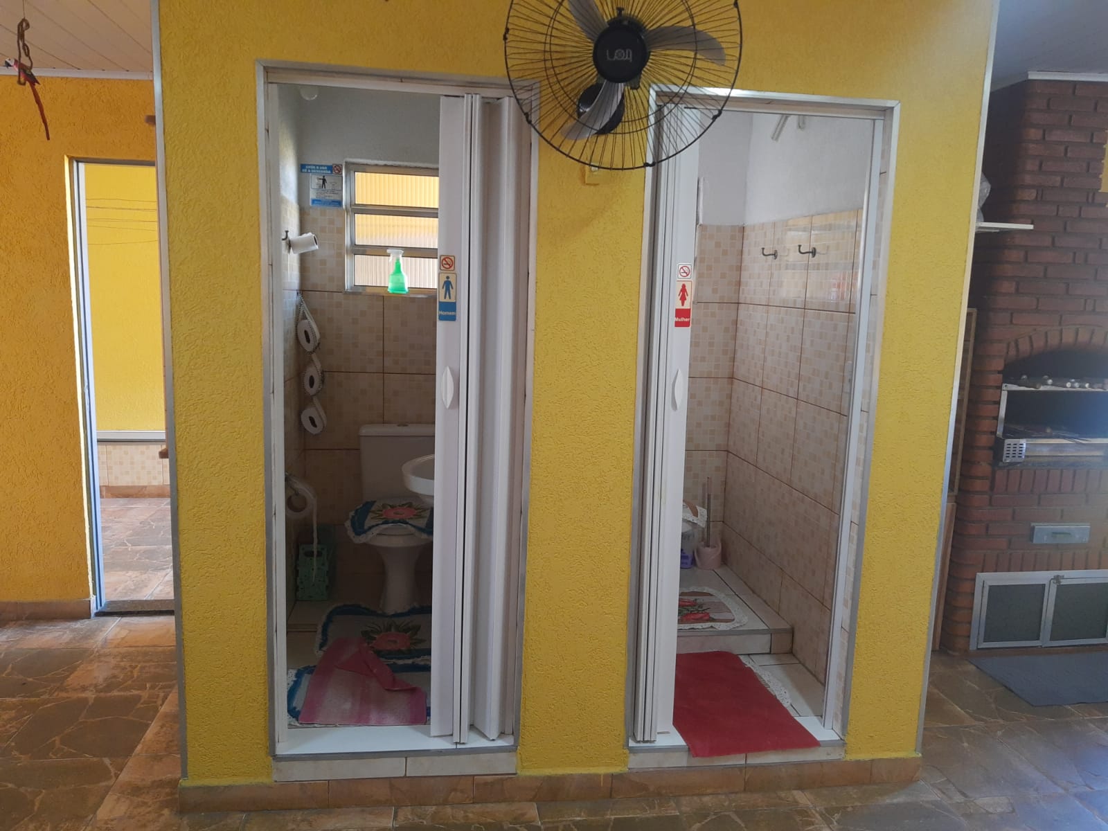 Imagem Casa com 2 Quartos à Venda, 293 m²em Jardim Luciana - Itaquaquecetuba