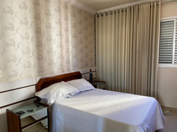 Imagem Apartamento com 3 Quartos à Venda, 102 m² em Setor Oeste - Goiânia Imagem Apartamento com 3 Quartos à Venda, 102 m² em Setor Oeste - Goiânia