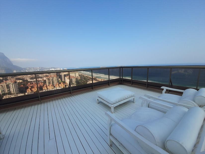 Imagem Apartamento com 2 Quartos para Alugar, 72 m² em Barra da Tijuca - Rio de Janeiro Imagem Apartamento com 2 Quartos para Alugar, 72 m² em Barra da Tijuca - Rio de Janeiro