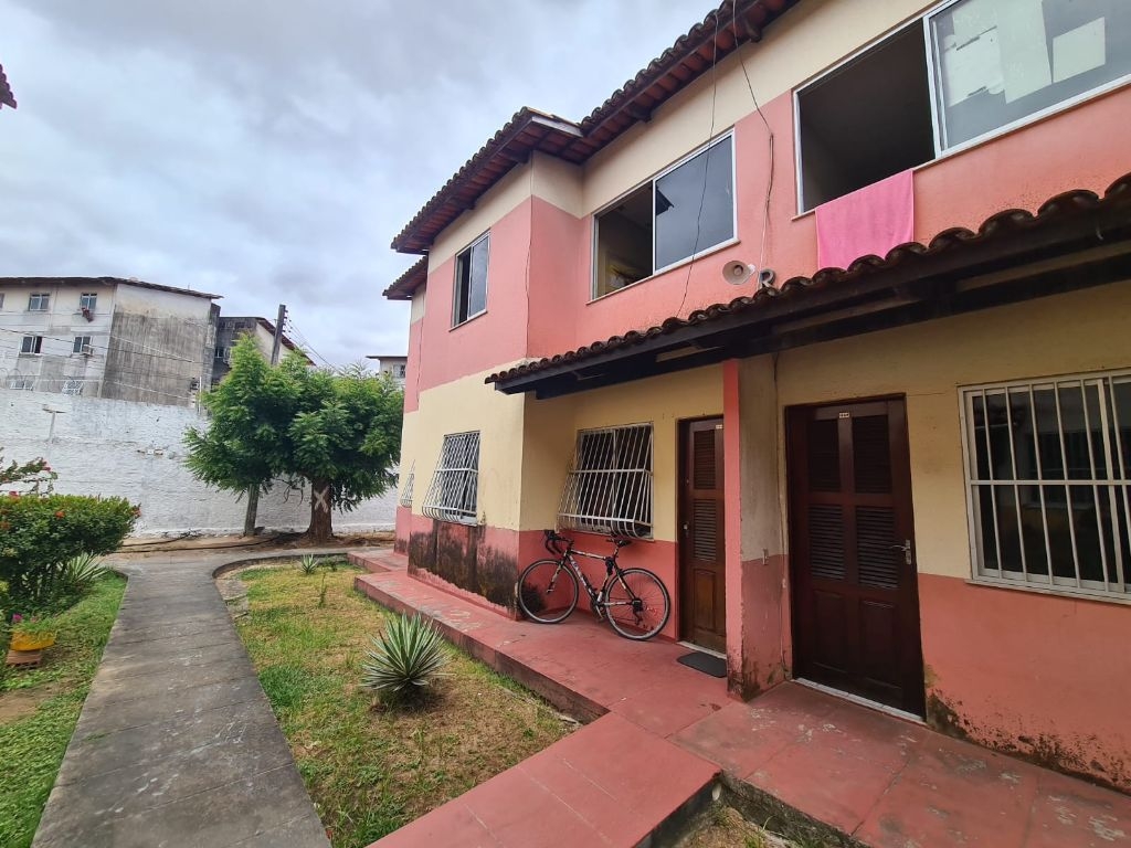 Apartamento com 2 Quartos à Venda, 45 m²em Conjunto Esperança - Fortaleza