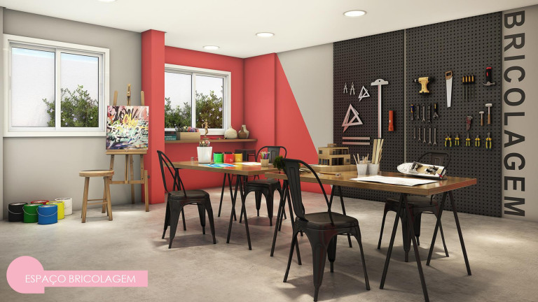 Imagem Apartamento com 2 Quartos à Venda, em Jaguaré - São Paulo Imagem Apartamento com 2 Quartos à Venda, em Jaguaré - São Paulo