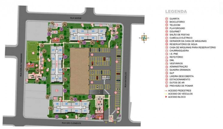 Imagem Apartamento com 2 Quartos à Venda ou Temporada, 43 m² em Vila Nossa Senhora das Vitórias - Mauá