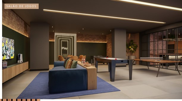Imagem Apartamento com 3 Quartos à Venda, 97 m² em Alto da Lapa - São Paulo