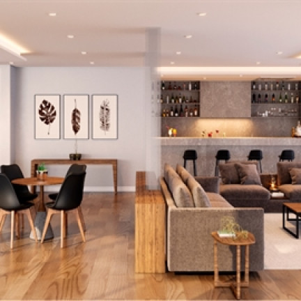 Imagem Apartamento com 3 Quartos à Venda, 57 m² em Ferreira - São Paulo