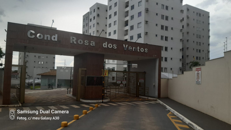 Apartamento com 2 Quartos à Venda, 55 m² em Jardim Presidente - Goiânia