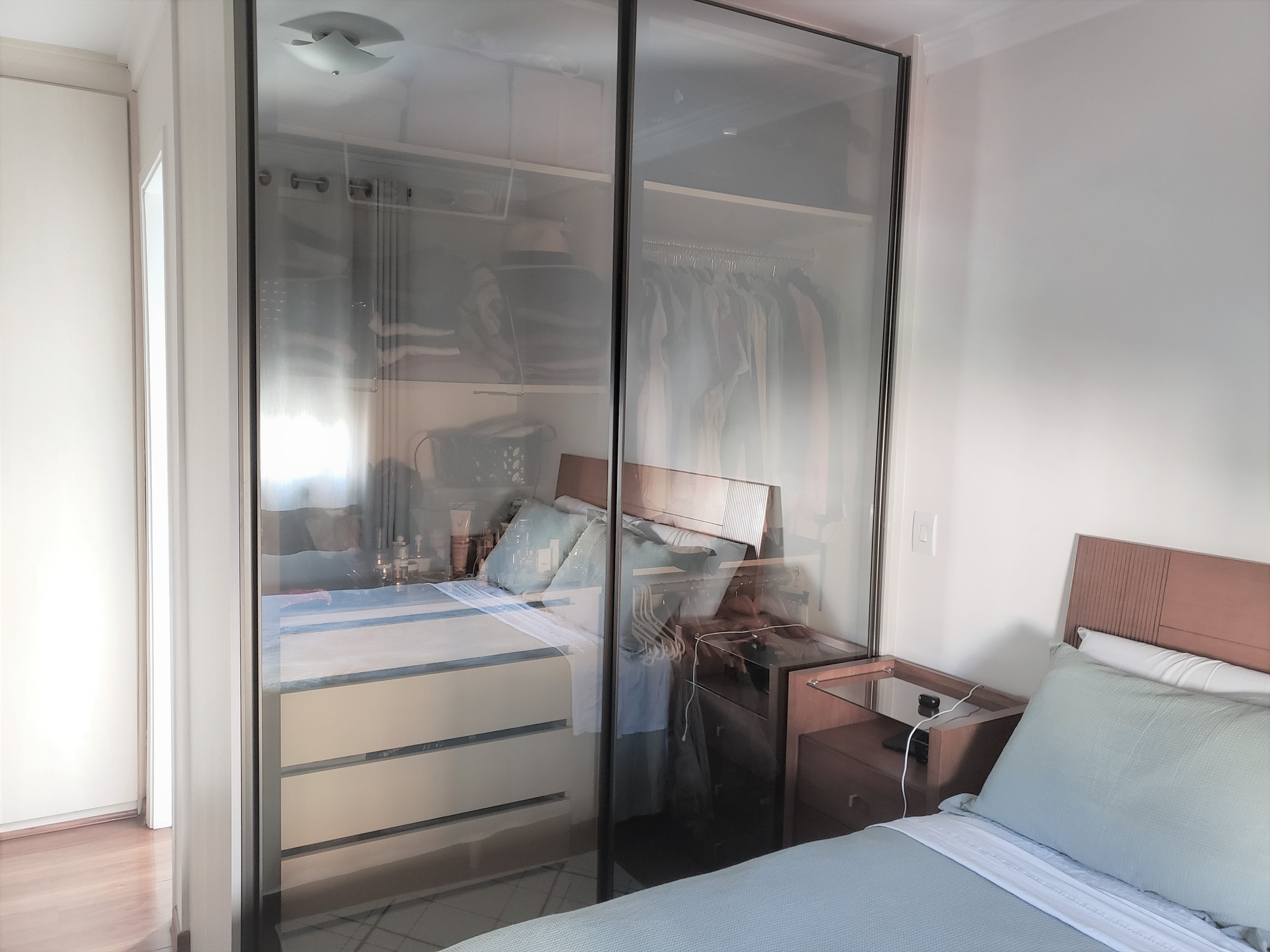 Imagem Apartamento com 3 Quartos à Venda, 103 m²em Moema - São Paulo
